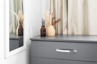 Stylish 2 Bedroom Apartment - Parking - Smart TV - WIFI