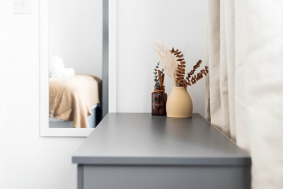 Stylish 2 Bedroom Apartment - Parking - Smart TV - WIFI