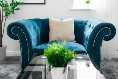Stylish 2 Bedroom Apartment - Parking - Smart TV - WIFI