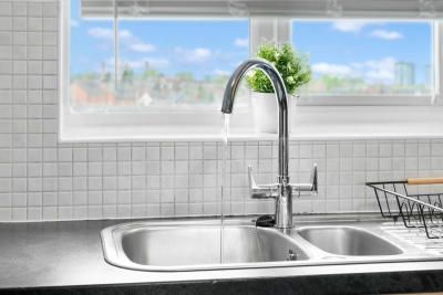 Stylish 2 Bedroom Apartment - Parking - Smart TV - WIFI