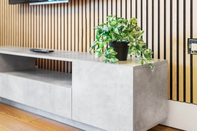 Modern B1 Apartment - 2 Bedrooms - Balcony