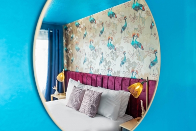 Stylish 3 Bedroom House - Parking - Garden
