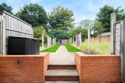 Modern 3 Bed House - Garden - Parking - Harborne