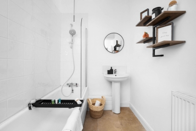 Modern 3 Bed House - Garden - Parking - Harborne