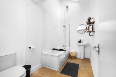 Modern 3 Bed House - Garden - Parking - Harborne