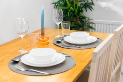 Modern Apartment - Parking - Fast WiFi - Wolverhampton