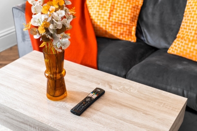Modern Apartment - Parking - Fast WiFi - Wolverhampton