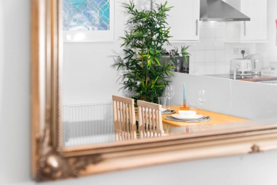 Modern Apartment - Parking - Fast WiFi - Wolverhampton