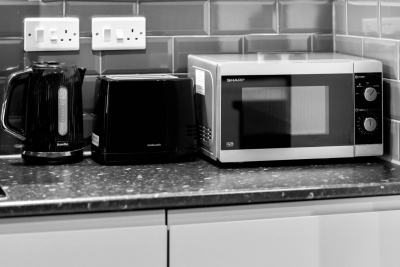 Stylish Apartment - Fast WiFi - Rowley Regis