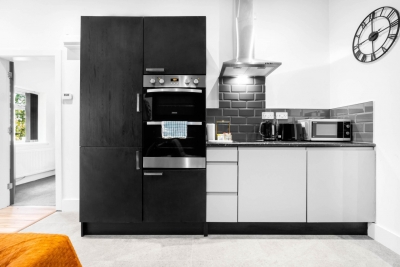 Stylish Apartment - Fast WiFi - Rowley Regis
