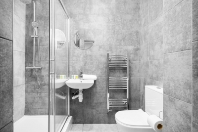 Stylish Apartment - Fast WiFi - Rowley Regis