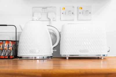 Modern Apartment - Fast Wi-Fi - Wolverhampton