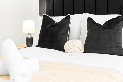 Modern Apartment - Fast Wi-Fi - Wolverhampton