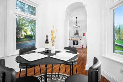 Modern Apartment - Fast Wi-Fi - Wolverhampton