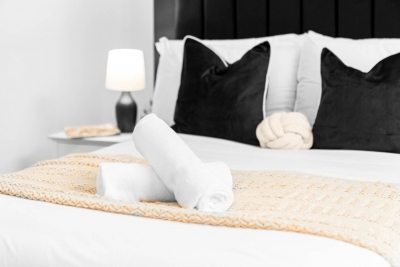 Modern Apartment - Fast Wi-Fi - Wolverhampton