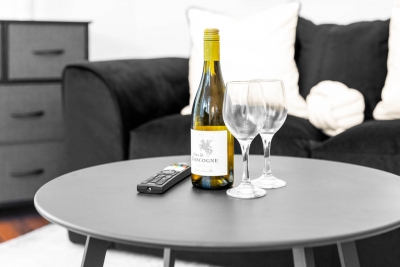 Modern Apartment - Fast Wi-Fi - Wolverhampton