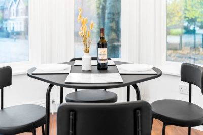 Modern Apartment - Fast Wi-Fi - Wolverhampton