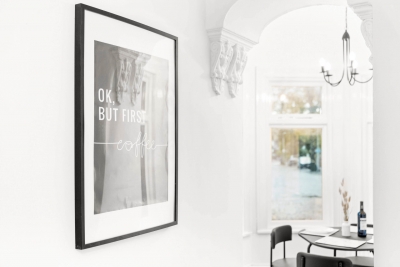 Modern Apartment - Fast Wi-Fi - Wolverhampton