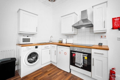 Modern Apartment - Fast Wi-Fi - Wolverhampton
