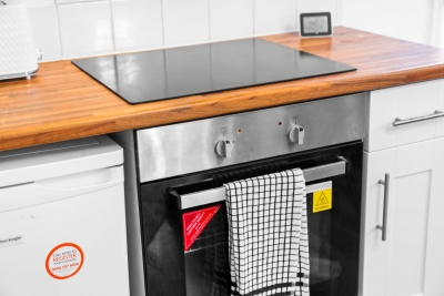 Modern Apartment - Fast Wi-Fi - Wolverhampton