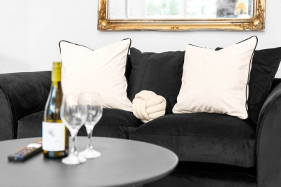 Modern Apartment - Fast Wi-Fi - Wolverhampton