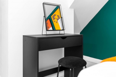 Modern 3 Bedroom Apartment - Terrace - WiFi - Smart TV