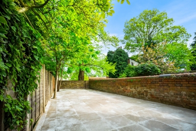 Modern 3 Bedroom Apartment - Terrace - WiFi - Smart TV