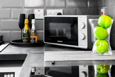 Stylish Apartment - WiFi - Smart TV