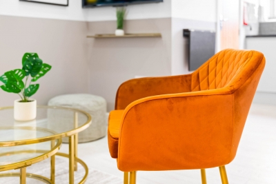Stylish Apartment - WiFi - Smart TV