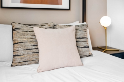 Stylish Apartment - WiFi - Smart TV