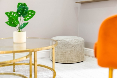 Stylish Apartment - WiFi - Smart TV