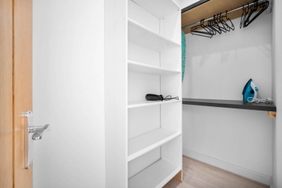 Stylish Apartment - WiFi - Smart TV