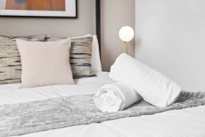Stylish Apartment - WiFi - Smart TV