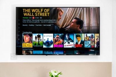Modern 2 Bedroom Apartment - WiFi - Smart TV
