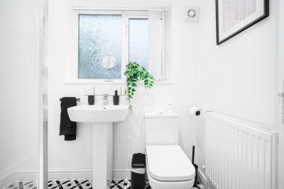 Cozy 4 Bedroom Bungalow - Parking - Garden - Sutton Coldfield