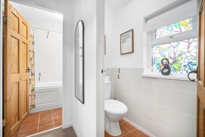 Cozy 3 Bed House - City Centre - Garden - Parking