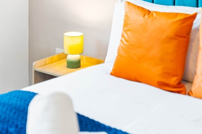 Cozy Apartment - Parking - WiFi - Cradley Heath