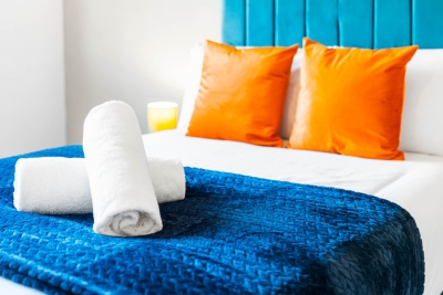 Cozy Apartment - Parking - WiFi - Cradley Heath