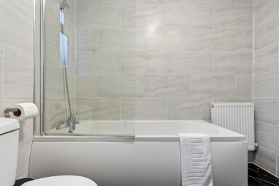 Stylish Apartment - Parking - Smart Tv - Cradley Heath