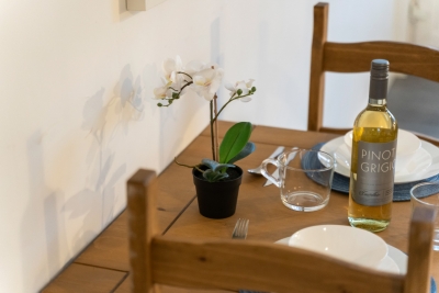 Stylish Apartment - Parking - Smart Tv - Cradley Heath