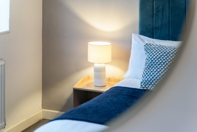 Stylish Apartment - Parking - Smart Tv - Cradley Heath