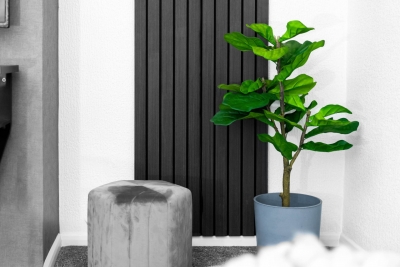 Modern Three Bed House - Garden - Parking