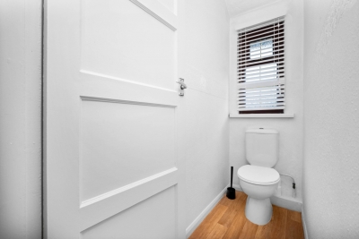 Modern Three Bed House - Garden - Parking
