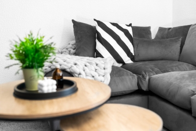 Modern Three Bed House - Garden - Parking