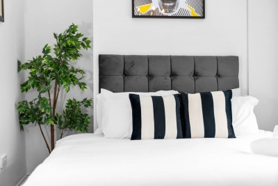 Stylish Apartment  - Fast WiFi - Wolverhampton