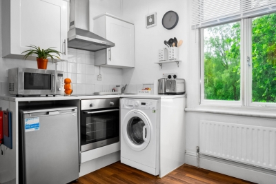 Stylish Apartment  - Fast WiFi - Wolverhampton