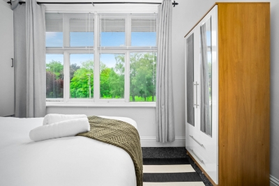 Stylish Apartment  - Fast WiFi - Wolverhampton