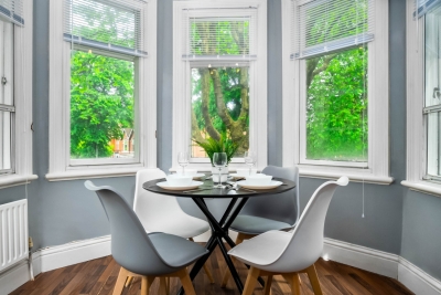 Stylish Apartment  - Fast WiFi - Wolverhampton