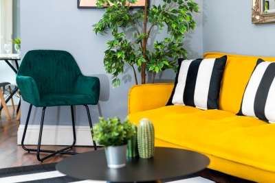 Stylish Apartment  - Fast WiFi - Wolverhampton