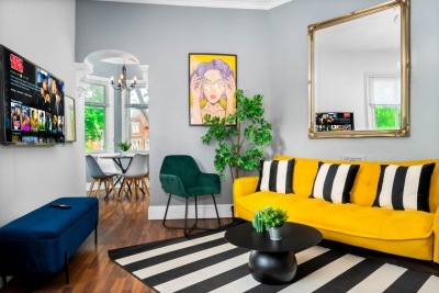 Stylish Apartment  - Fast WiFi - Wolverhampton